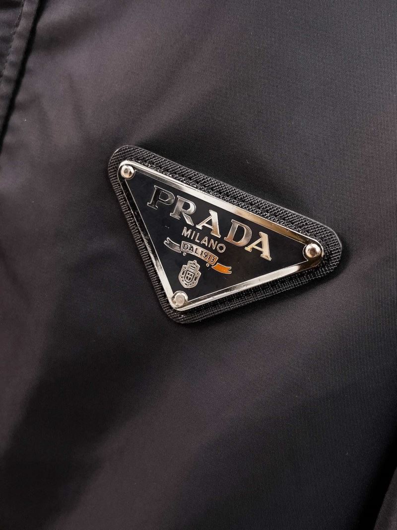 Prada Outwear